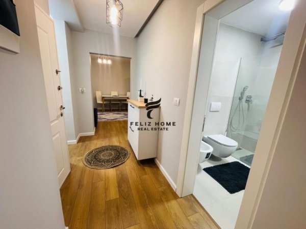 Tirane, jepet me qera apartament 2+1 Kati 2, 95 m² 600 € (RRUGA E ELBASANIT)