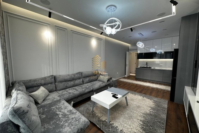 Tirane, jepet me qera apartament 2+1+Ballkon Kati 3, 115 m² 1.000 € (Kompleksi Arlis)