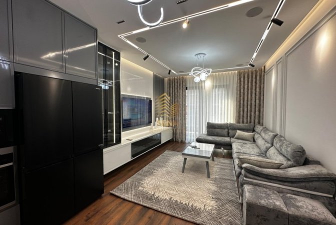 Tirane, jepet me qera apartament 2+1+Ballkon Kati 3, 115 m² 1.000 € (Kompleksi Arlis)