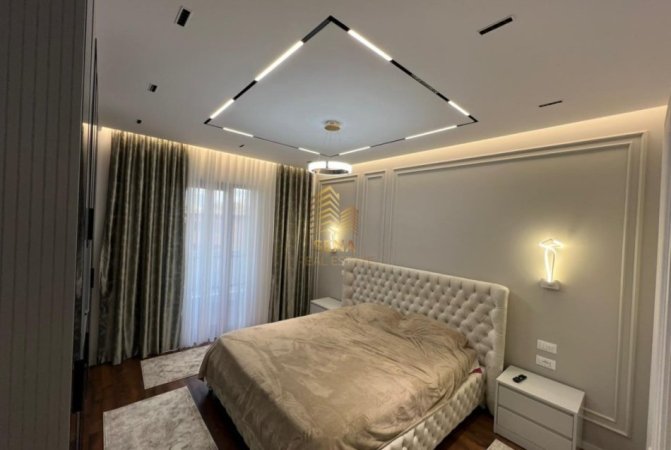 Tirane, jepet me qera apartament 2+1+Ballkon Kati 3, 115 m² 1.000 € (Kompleksi Arlis)