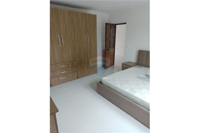 Tirane, jepet me qera apartament 2+1 Kati 3, 100 m² 400 € (Jordan Misja Don Bosko)