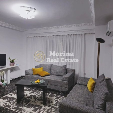 Tirane, jepet me qera apartament 1+1+Ballkon Kati 2, 65 m² 560 € (Gjimnazi Petro Nini Luarasi)