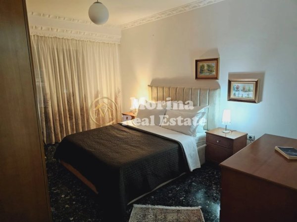 Tirane, jepet me qera apartament 1+1+Ballkon Kati 2, 65 m² 560 € (Gjimnazi Petro Nini Luarasi)
