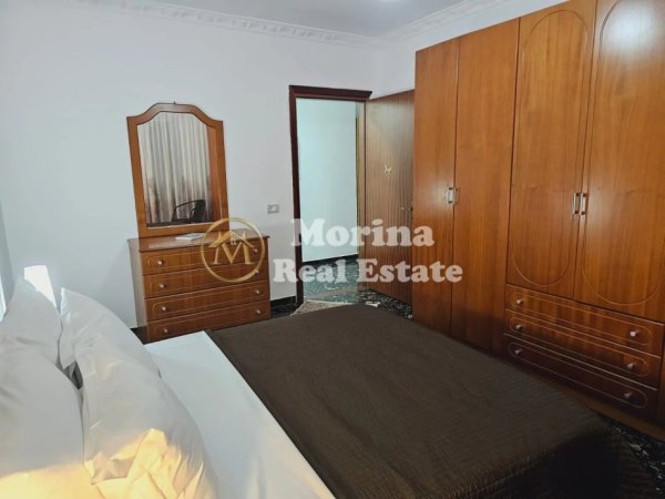 Tirane, jepet me qera apartament 1+1+Ballkon Kati 2, 65 m² 560 € (Gjimnazi Petro Nini Luarasi)