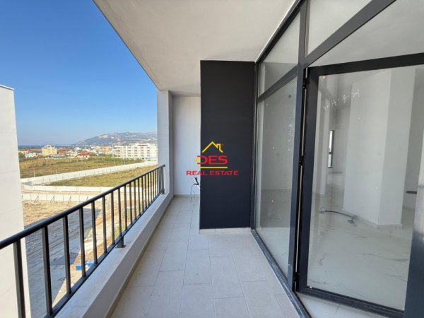 Vlore, shitet apartament 2+1+Ballkon Kati 5, 101 m² 132.210 € (Orikum , Vlorë)
