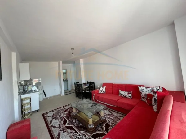 Durres, shitet apartament 1+1 Kati 8, 76 m² 62.000 € (Fusha e Reres, Durrës)