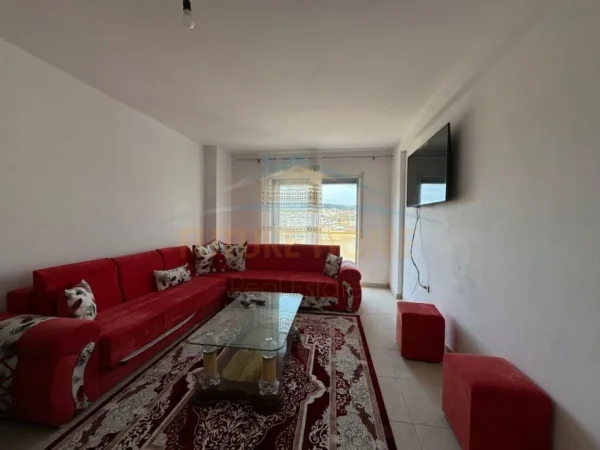 Durres, shitet apartament 1+1 Kati 8, 76 m² 62.000 € (Fusha e Reres, Durrës)
