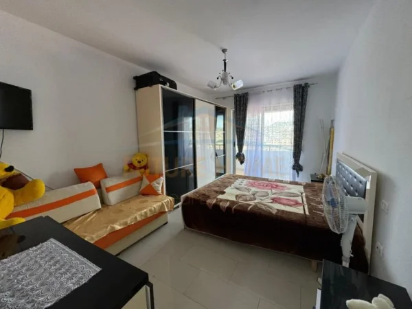 Durres, shitet apartament 1+1 Kati 8, 76 m² 62.000 € (Fusha e Reres, Durrës)