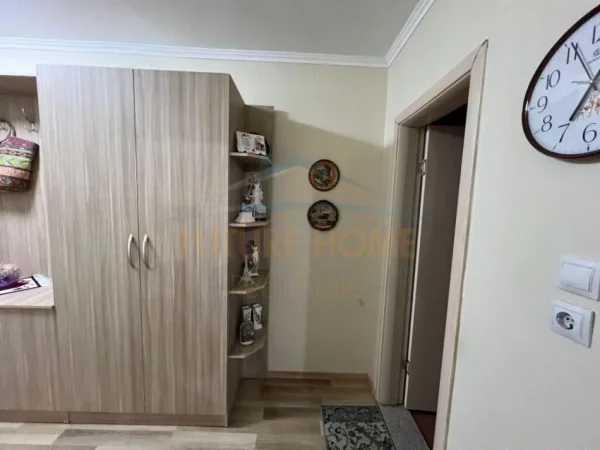 Durres, shitet apartament 1+1 Kati 5, 60 m² 60.000 € (Spitali Rajonal, Durres)