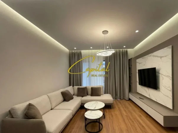 Tirane, jepet me qera apartament 2+1 Kati 9, 110 m² 830 € (FARMACIA 10)