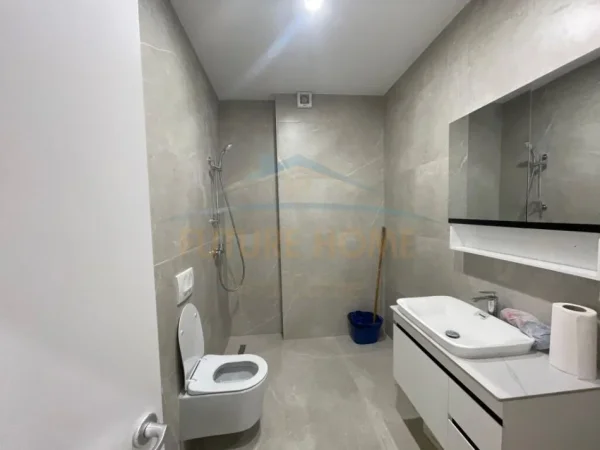 Durres, shitet apartament 1+1 Kati 9, 51 m² 75.000 € (Kazazi, Durres)