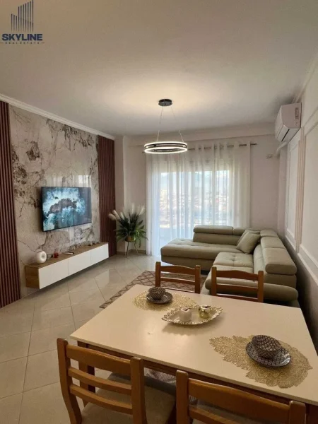 Tirane, shitet apartament 2+1 Kati 8, 98 m² 143.000 € (Teodor Keko)