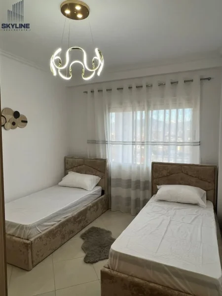 Tirane, shitet apartament 2+1 Kati 8, 98 m² 143.000 € (Teodor Keko)