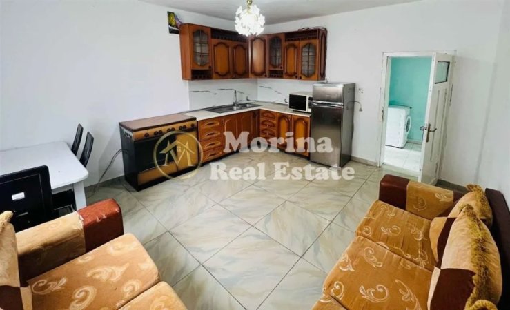 Tirane, jepet me qera shtepi 1+1 Kati 0, 63 m² 250 € (Laprake)