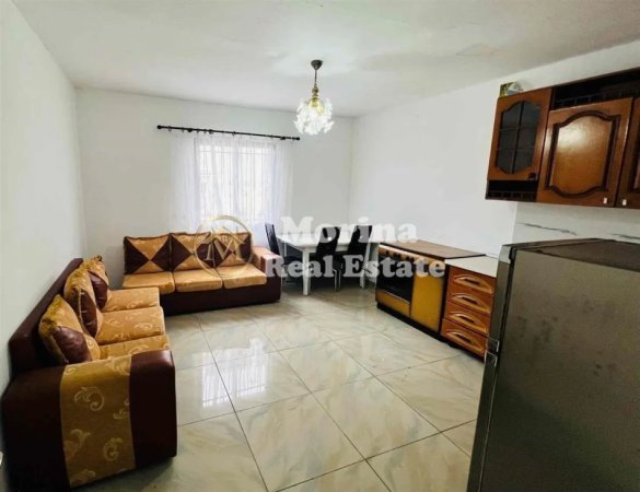 Tirane, jepet me qera shtepi 1+1 Kati 0, 63 m² 250 € (Laprake)