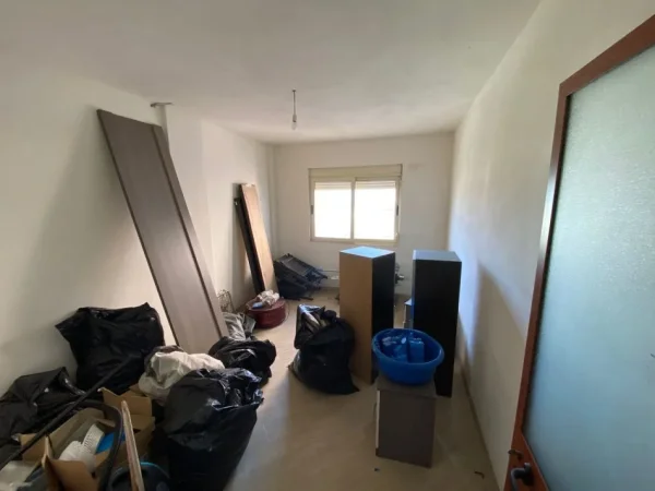 Qerret, shitet apartament 2+1+Ballkon Kati 3, 73 m² 74.000 € (Qerret)