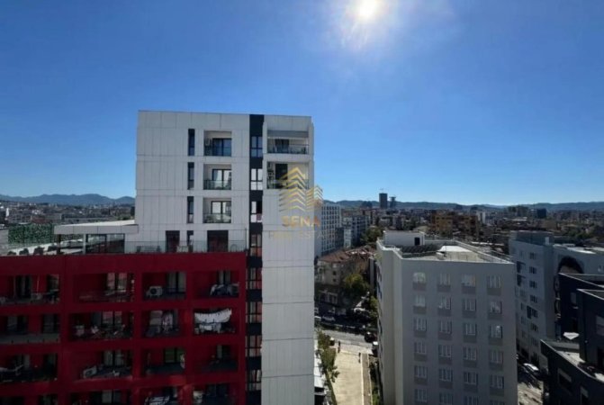 Tirane, jepet me qera apartament 2+1 Kati 8, 285 m² 1.500 € (Kompleksi Arlis)