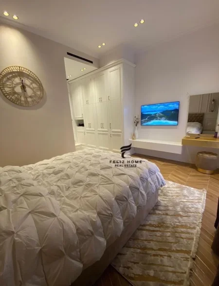 Vlore, shitet garsonier 1+1 Kati 1, 112 m² 305.000 € (RADHIME)