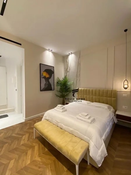 Vlore, shitet garsonier 1+1 Kati 1, 112 m² 305.000 € (RADHIME)