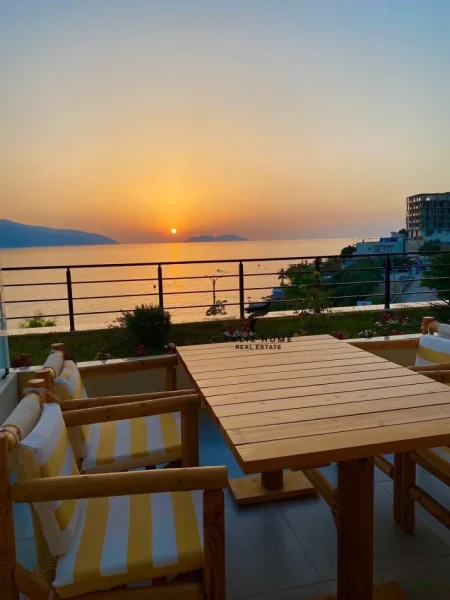 Vlore, shitet garsonier 1+1 Kati 1, 112 m² 305.000 € (RADHIME)