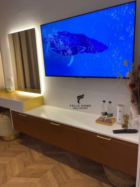 Vlore, shitet garsonier 1+1 Kati 1, 112 m² 305.000 € (RADHIME)