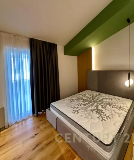 Tirane, shitet apartament+verande | Penthouse 3+1+Ballkon Kati 5, 300 m² 700.000 € (Liqeni I Thate)