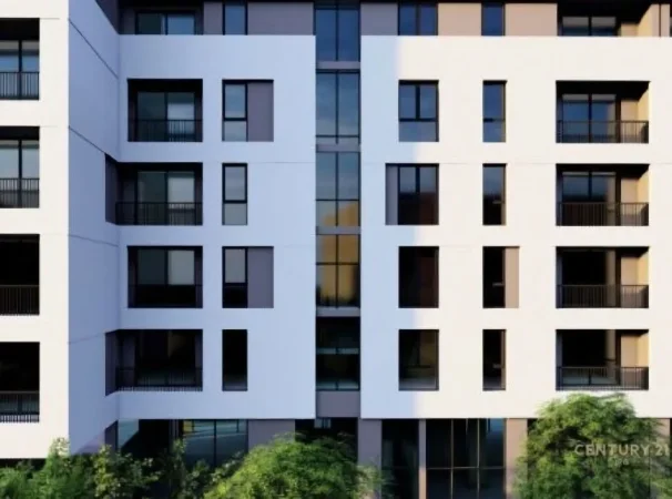 Tirane, shitet apartament 2+1+Ballkon Kati 9, 105 m² 148.000 € (Porcelan)