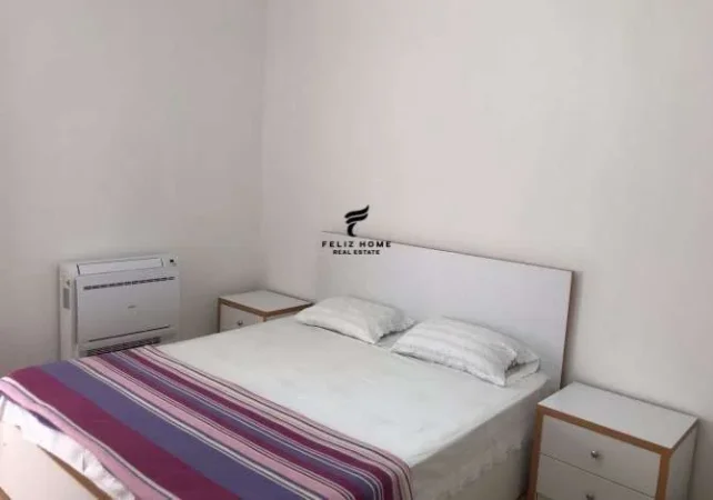 jepet me qera apartament 2+1+Ballkon Kati 4, 93 m² 750 € (JORDAN MISJA)