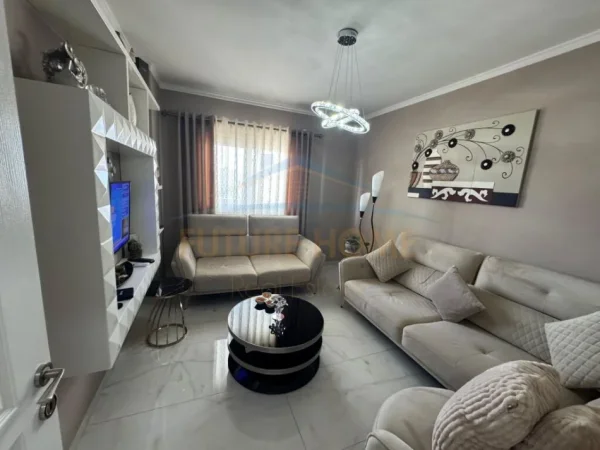 Durres, shitet apartament+verande | Penthouse 2+1+Ballkon Kati 7, 88 m² 133.000 € (PLAZH DURRES)