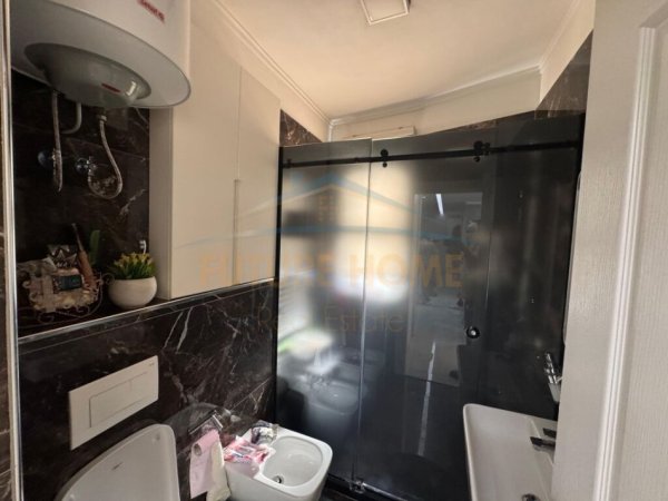 Durres, shitet apartament+verande | Penthouse 2+1+Ballkon Kati 7, 88 m² 133.000 € (PLAZH DURRES)