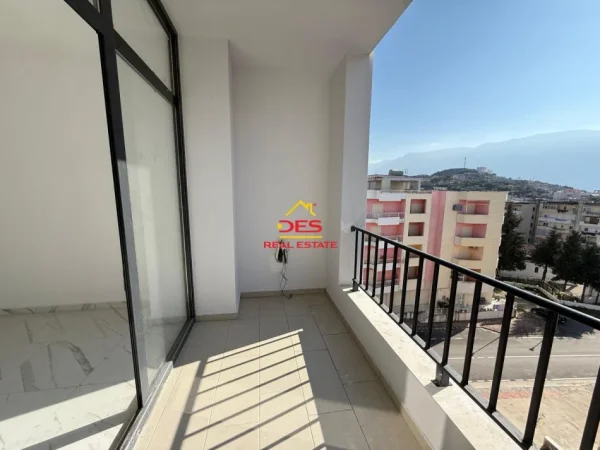 Radhime - Orikum, shitet apartament 2+1+Ballkon Kati 5, 103 m² 133.900 € (Orikum, Vlorë)