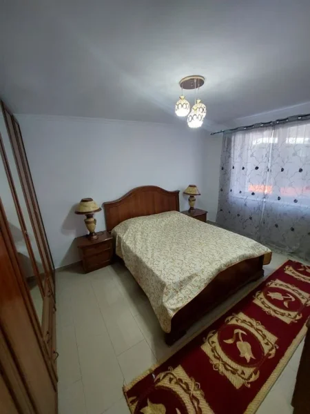 Tirane, shitet apartament 2+1 Kati 2, 75 m² 188.000 € (Rruga e Kavajes)