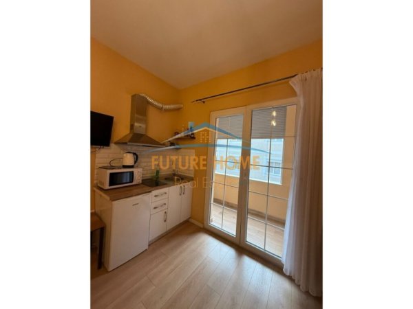 GARSONIERE/STUDIO MODERNE ME QERA NE MYSLYM SHYR