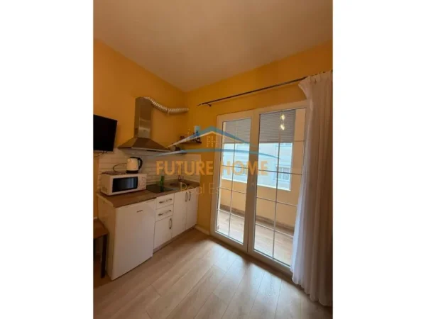 GARSONIERE/STUDIO MODERNE ME QERA NE MYSLYM SHYR