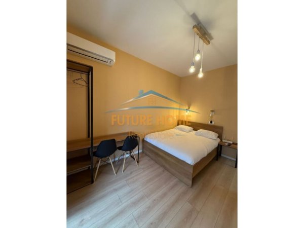GARSONIERE/STUDIO MODERNE ME QERA NE MYSLYM SHYR