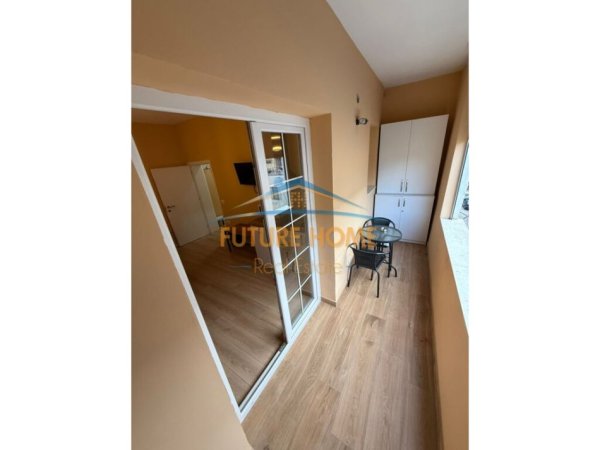 GARSONIERE/STUDIO MODERNE ME QERA NE MYSLYM SHYR