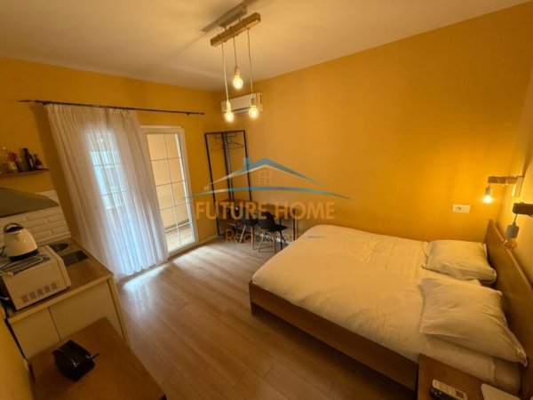 GARSONIERE/STUDIO MODERNE ME QERA NE MYSLYM SHYR
