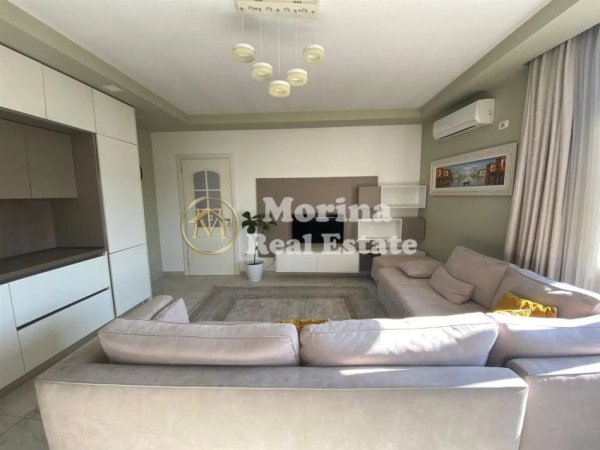 Tirane, jepet me qera apartament 2+1+Ballkon Kati 8, 100 m² 600 € (Rruga e Elbasanit)