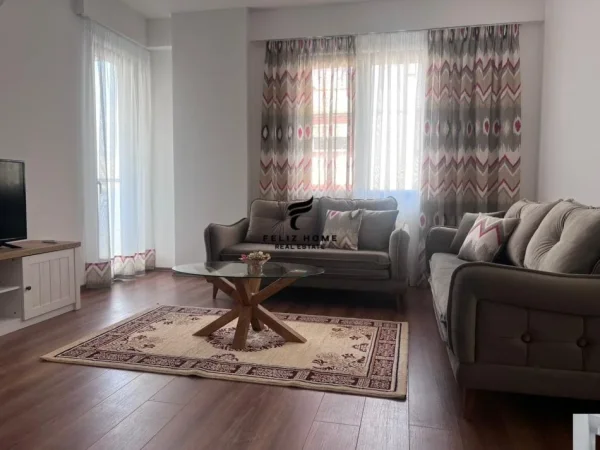 Tirane, jepet me qera apartament 1+1+Ballkon Kati 6, 70 m² 650 € (JORDAN MISJA)