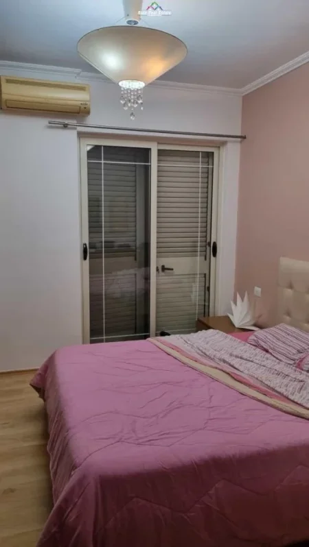 Tirane, jepet me qera apartament 2+1 Kati 6, 85 m²  60.000 leke te reja ne muaj