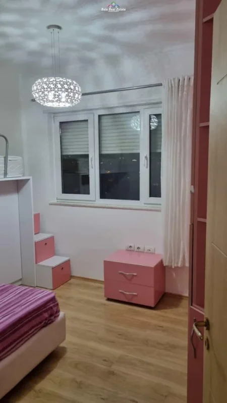 Tirane, jepet me qera apartament 2+1 Kati 6, 85 m²  60.000 leke te reja ne muaj