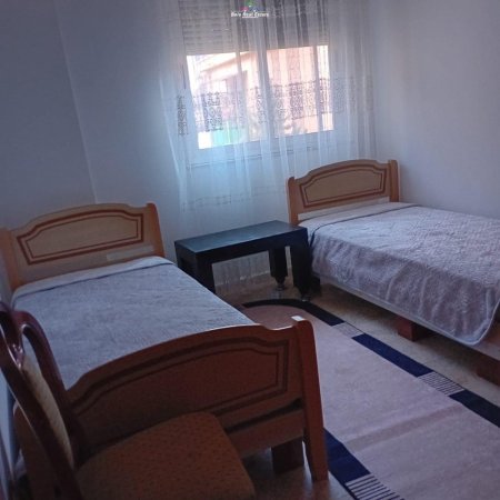 Tirane, jepet me qera apartament 2+1 Kati 2, 80 m² 600 € (zogu i zi)