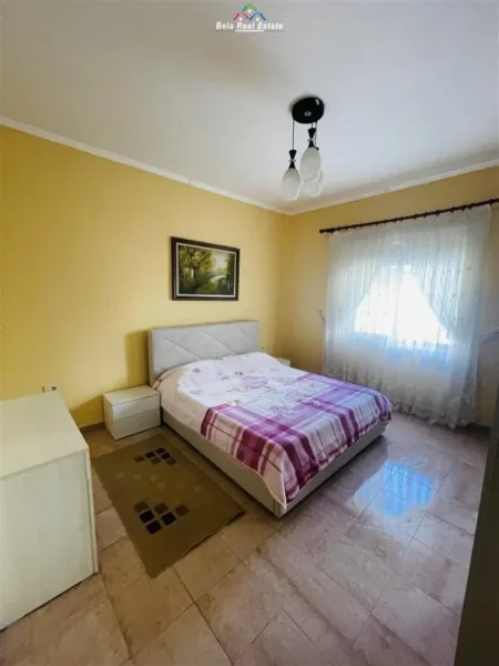 Tirane, jepet me qera apartament 2+1 Kati 2, 100 m² 550 € (restorant durresi)