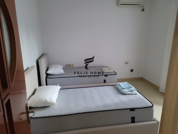 Tirane, jepet me qera apartament 2+1 Kati 3, 180 m² 600 € (RRUGA ELBASANIT)