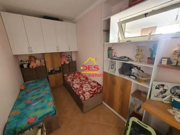 Vlore, shitet apartament 2+1 Kati 8, 76 m² 83.000 € (Rruga Sulejman Delvina)