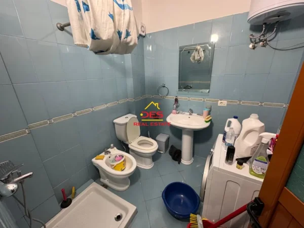 Vlore, shitet apartament 2+1 Kati 8, 76 m² 83.000 € (Rruga Sulejman Delvina)