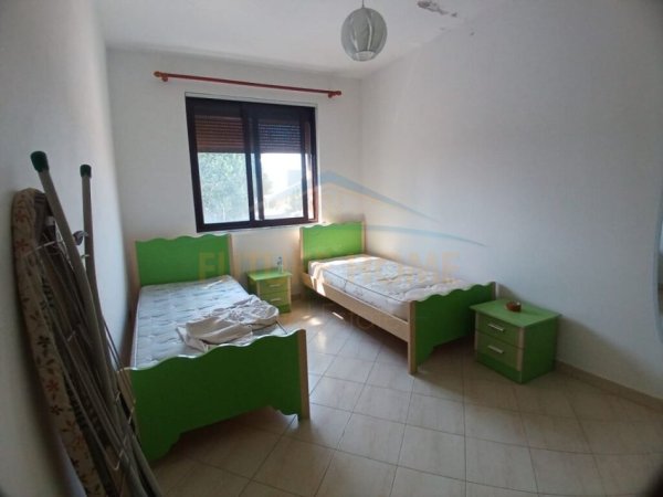 Durres, shitet apartament 2+1+Ballkon Kati 3, 91 m² 55.000 € (Sukth, Durres)