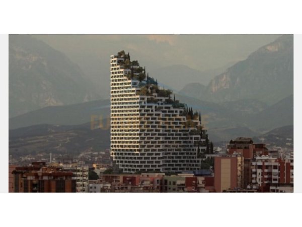 OFROHET PER SHITJE APARTAMENT 1+1 NE  LION RESIDENCE 2