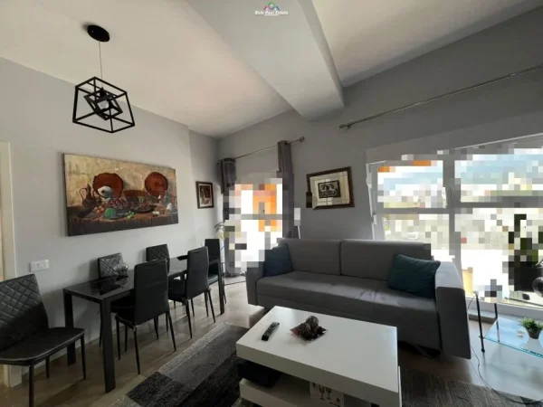 Tirane, shes apartament 1+1 Kati 7, 67 m² 100.000 € (ali demi)