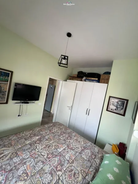 Tirane, shes apartament 1+1 Kati 7, 67 m² 100.000 € (ali demi)